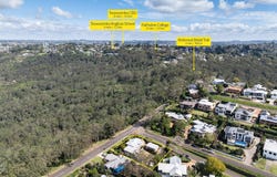 350 Prince Henry Drive, Prince Henry Heights, Qld 4350