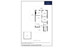 36 Darling Street, North Tamworth, NSW 2340