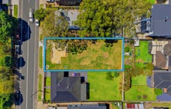 106 Louis Street, Merrylands, NSW 2160