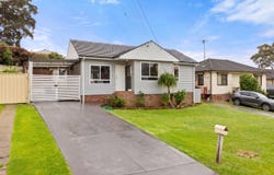8 & 8A Conder Avenue, Mount Pritchard, NSW 2170