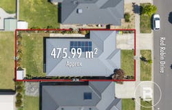 32 Red Robin Drive, Winter Valley, Vic 3358