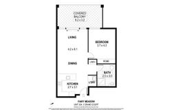 204/3 Grand Court, Fairy Meadow, NSW 2519