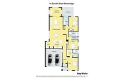 16 Zenith Road, Beveridge, Vic 3753
