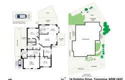 14 Dolphin Drive, Toormina, NSW 2452