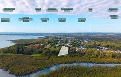 2 Farrow Crt, Ormiston, Qld 4160