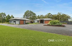 11 Pritchard Avenue, Woollamia, NSW 2540