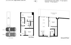 22/1559-1567 High Street, Glen Iris, Vic 3146
