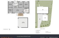 1 Dunbar Street, Browns Plains, Qld 4118