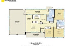 2 Greenfields Drive, Junction Hill, NSW 2460