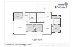 129 Oakview Drive, Redridge, Qld 4660