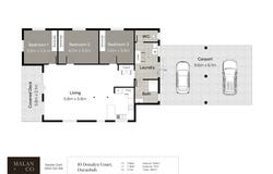 10 Donalyn Court, Duranbah, NSW 2487