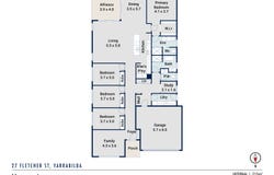 27 Fletcher Street, Yarrabilba, Qld 4207