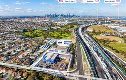 381-385 Williamstown Road, Yarraville, Vic 3013