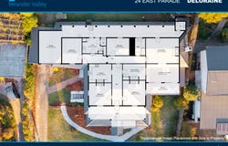 24 East Parade, Deloraine, Tas 7304