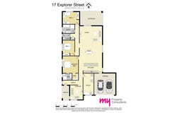 17 Explorer Street, Gregory Hills, NSW 2557
