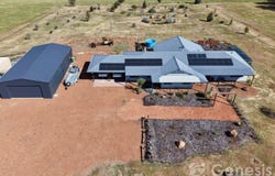 8 Sellick Drive, Wundowie, WA 6560