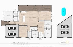 1 Brumby Parade, North Lakes, Qld 4509