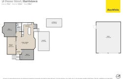 38 Dunne Street, Harristown, Qld 4350