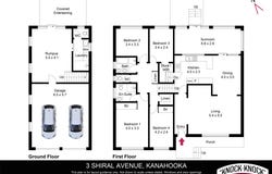 3 Shiral Avenue, Kanahooka, NSW 2530
