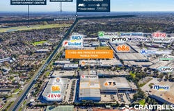 7/450-466 Princes Highway, Noble Park, Vic 3174