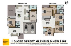 1 Globe Street, Glenfield, NSW 2167