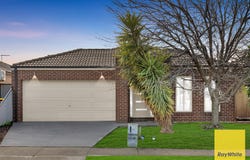 35 Wylie Circuit, Burnside Heights, Vic 3023