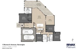 1 Monarch Avenue, Narangba, Qld 4504
