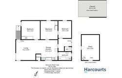 41 Dalmeny Street, Rosebery, Tas 7470