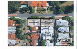 44 Joseph St, West Leederville, WA 6007