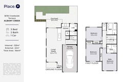 8/30 Creekside Terrace, Albany Creek, Qld 4035