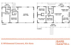 6 Whitewood Crescent, Kin Kora, Qld 4680
