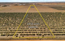 Lot 912 Smith Road, Lower Light, SA 5501