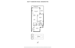 342/77 Hobsons Road, Kensington, Vic 3031