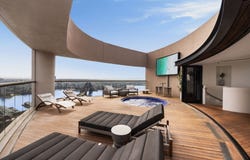 4301/129 - 135 Harrington Street, The Rocks, NSW 2000