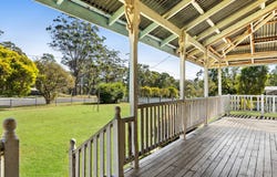 32 Emu Creek Road, Crows Nest, Qld 4355