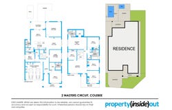 2 Masters Circuit, Colebee, NSW 2761