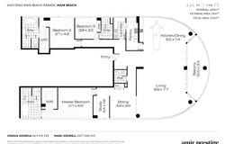 2401/3552 Main Beach Parade, Main Beach, Qld 4217