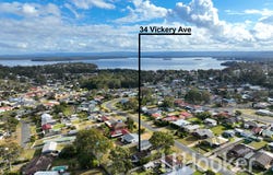 34 Vickery Avenue, Sanctuary Point, NSW 2540