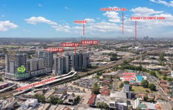 1803/6 East Street, Granville, NSW 2142