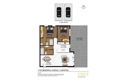 1/125 Memorial Avenue, Liverpool, NSW 2170
