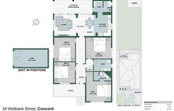 34 Wellbank St, Concord, NSW 2137