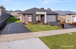 25 Palladium Boulevard, Drouin, Vic 3818