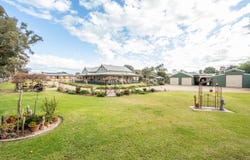 5 Muscara Court, Yarroweyah, Vic 3644