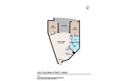 420/12 Salonika Street, Parap, NT 0820