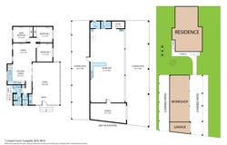 1 Limpet Court, Cungulla, Qld 4816