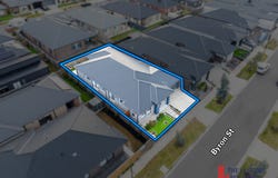 28 Byron st, Donnybrook, Vic 3064
