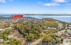 127 Navala Avenue, Nelson Bay, NSW 2315
