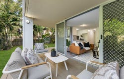 3/75 Allen Street, Hamilton, Qld 4007