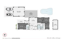 48 Jilbard Drive, Springwood, Qld 4127