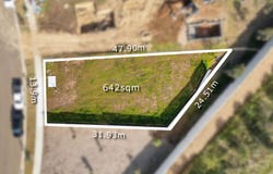 Lot 33, 65 Burnham Road, Gledswood Hills, NSW 2557